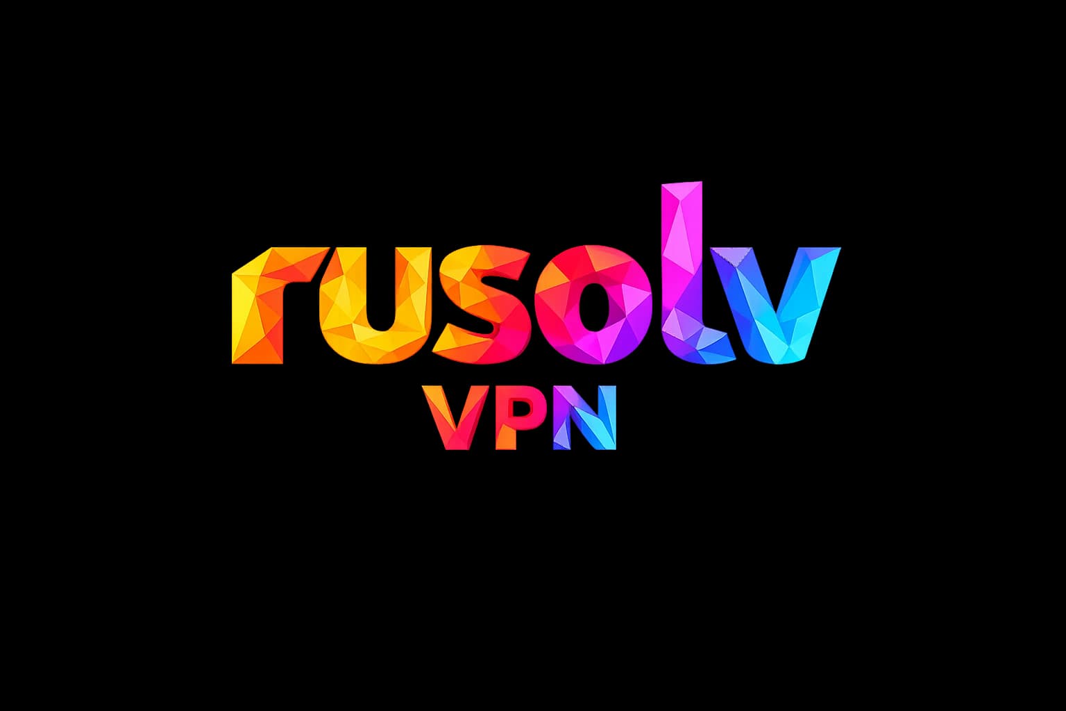 RuSolv VPN — WireGuard и AmneziaWG VPN сервис